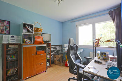 Appartement - 90 m² - 4 pièces