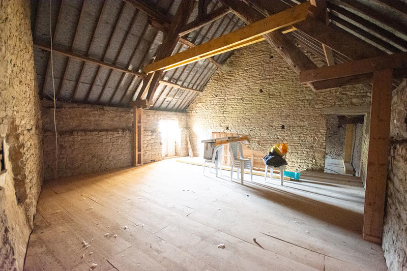 Maison - 142 m² - 5 pièces