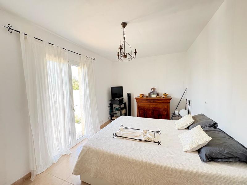 Bastide - 210 m² - 7 pièces