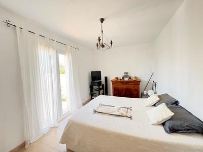 Bastide - 210 m² - 5 pièces