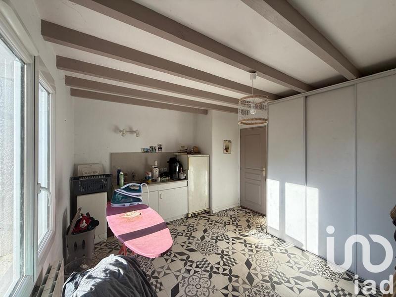 Maison de campagne - 156 m² - 5 pièces