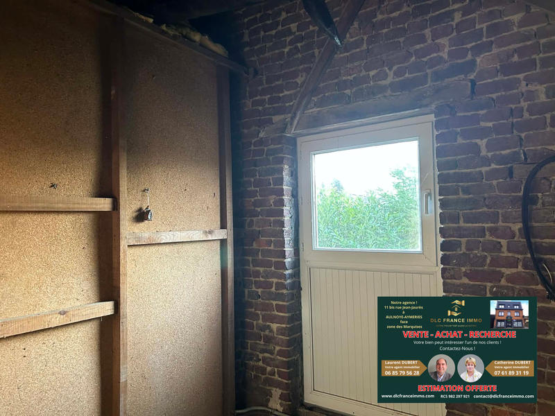 Maison - 129 m² - 5 pièces