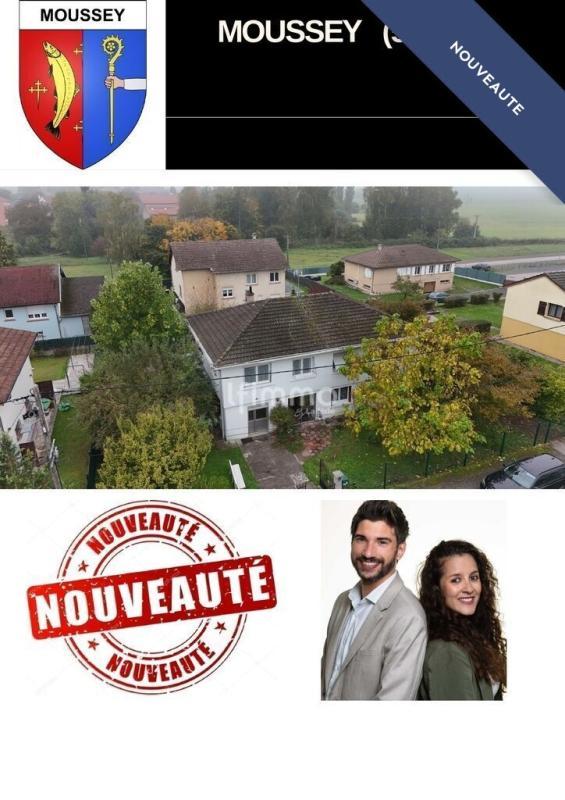 Maison - 180 m² - 7 pièces