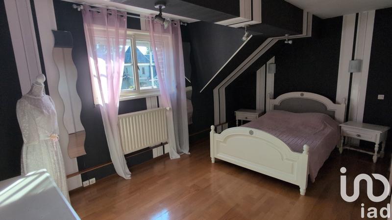 Maison - 141 m² - 5 pièces