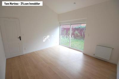 Maison - 67 m² - 4 pièces