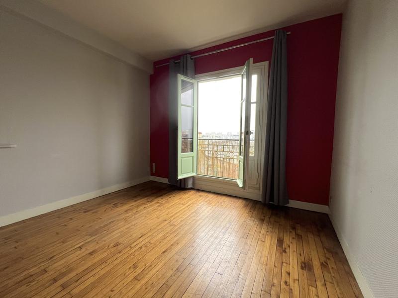 Appartement - 30 m² - 2 pièces