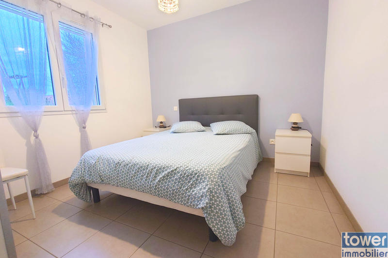 Maison - 113 m² - 4 pièces