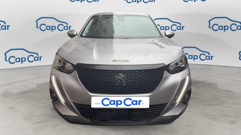 Peugeot 2008 1.2 PureTech 100 Active