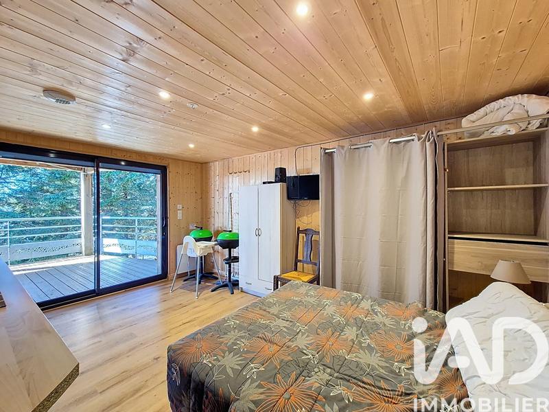 Châlet - 166 m² - 8 pièces