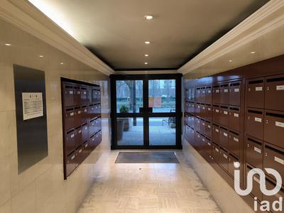 Studio - 27 m² - 1 pièce