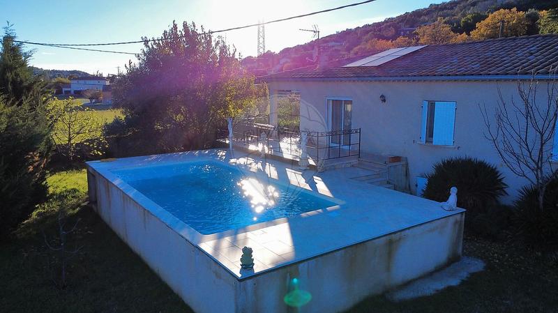 Villa - 131 m² - 5 pièces