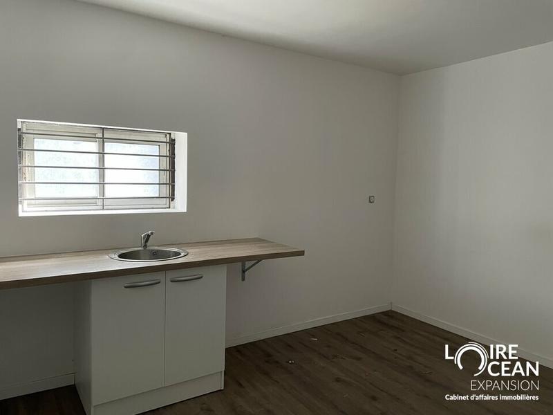 Local commercial - 469 m²