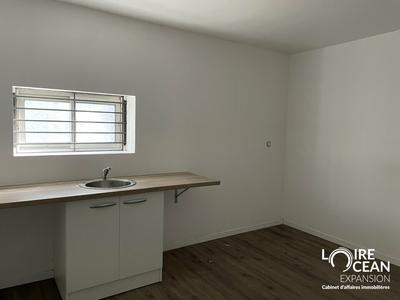 Local commercial - 469 m²