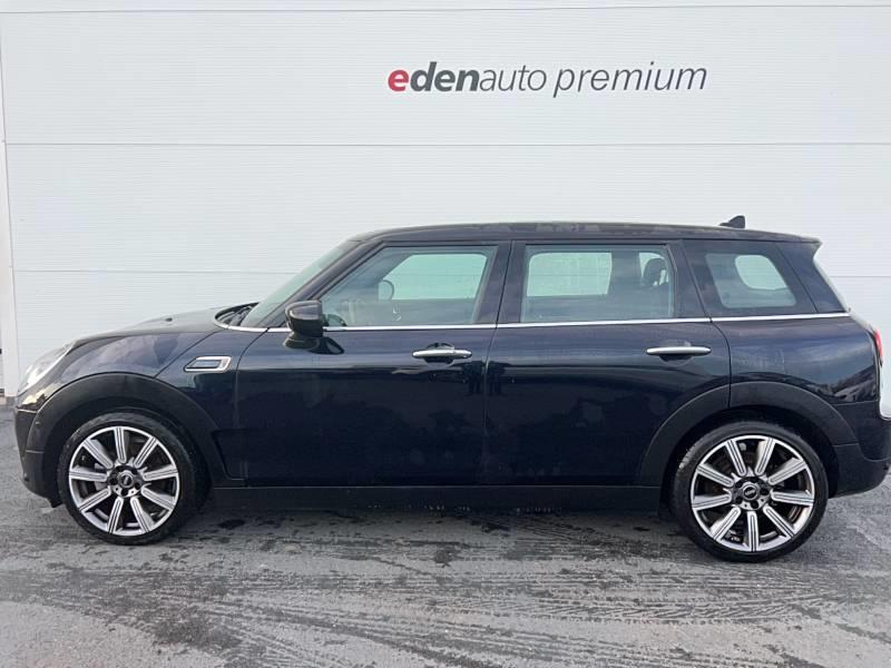 Mini Mini Clubman Cooper 136 ch Dkg7 Edition Canonbury