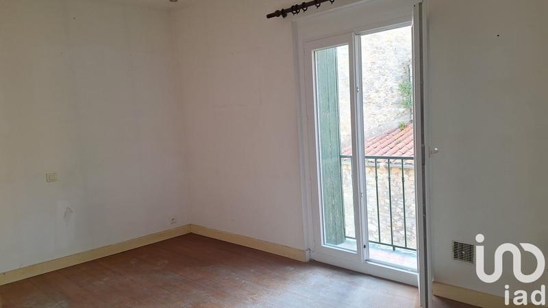 Appartement - 51 m² - 3 pièces