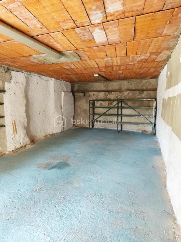 Maison de campagne - 66 m² - 3 pièces