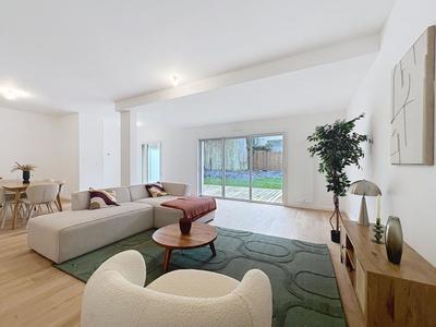 Appartement - 100 m² - 3 pièces