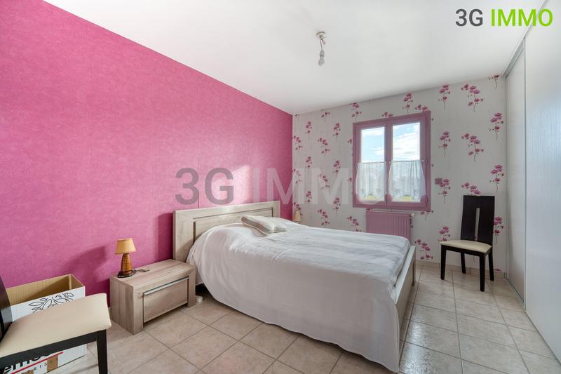 Villa - 143 m² - 5 pièces