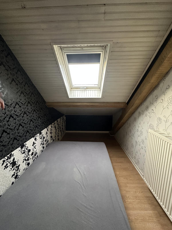 Duplex - 67 m² - 4 pièces