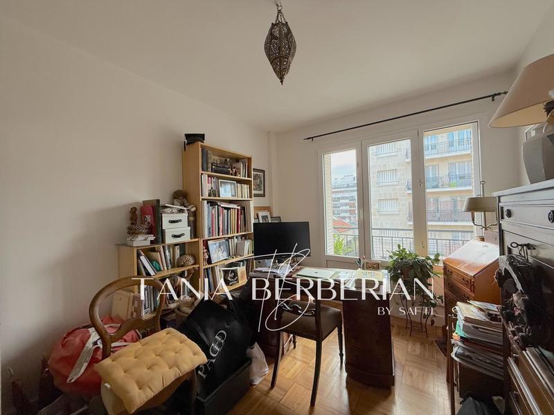 Appartement - 79 m² - 4 pièces