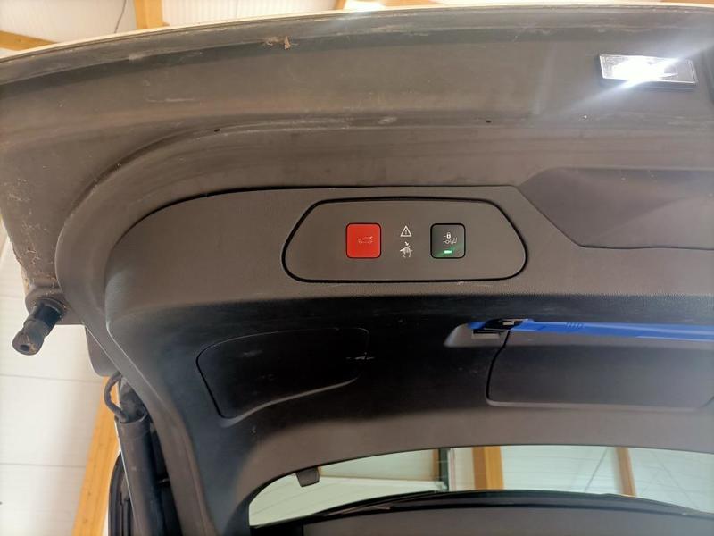 Opel Grandland X Innovation 1.2l Turbo 130 Ch Bva