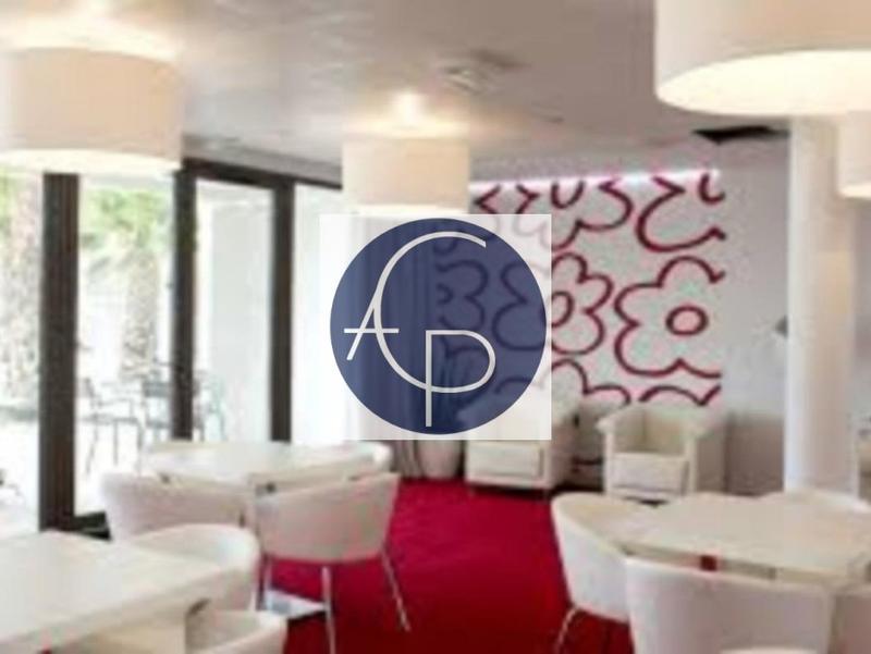 Appartement - 36 m² - 1 pièce