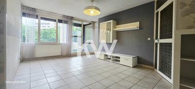 Appartement - 74 m² - 3 pièces