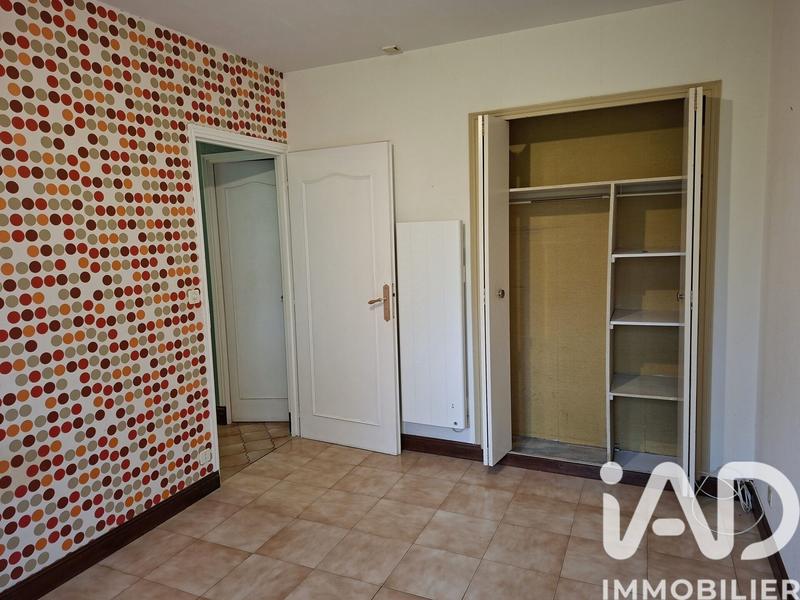 Maison - 103 m² - 4 pièces