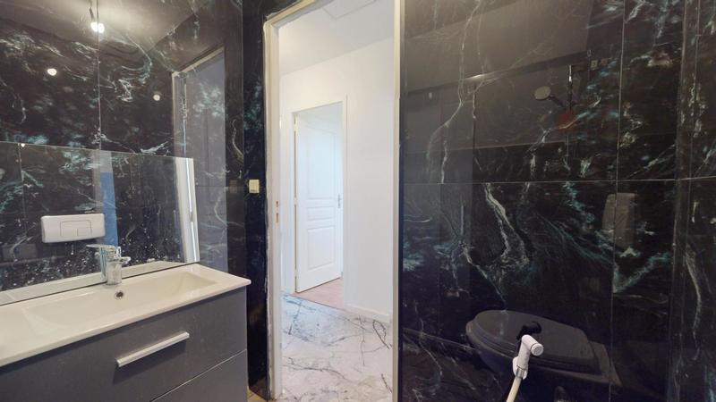 Pavillon - 120 m² - 6 pièces