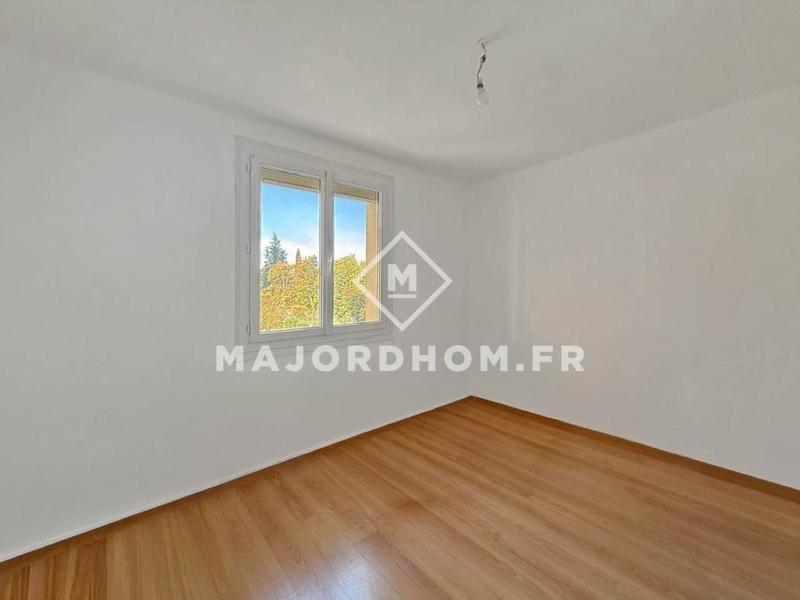 Appartement - 68 m² - 4 pièces