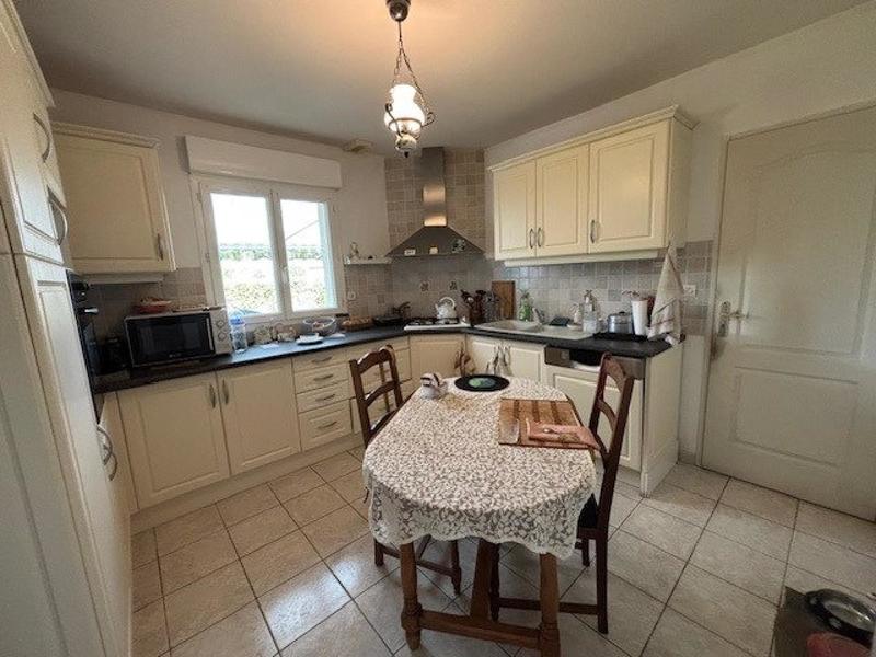 Maison - 70 m² - 3 pièces