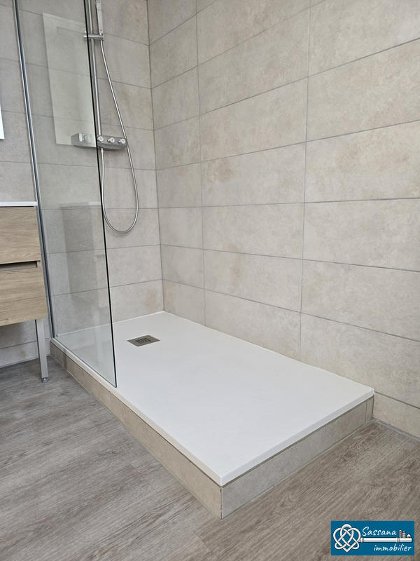 Appartement - 78 m² - 4 pièces