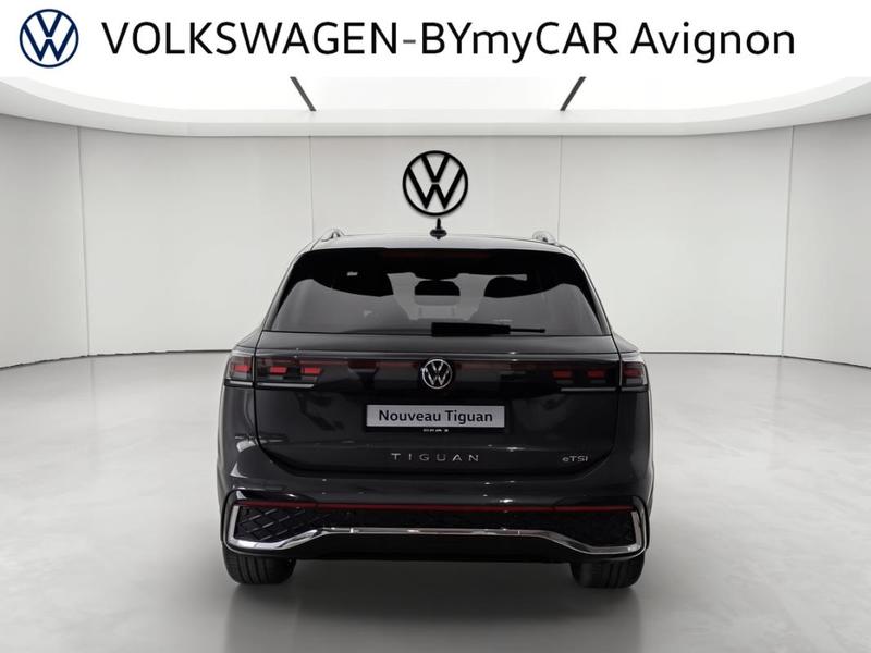 Volkswagen Tiguan 1.5 eTSI 150ch Dsg7 R-Line