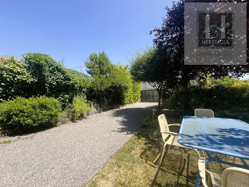 Maison ancienne - 135 m² - 5 pièces