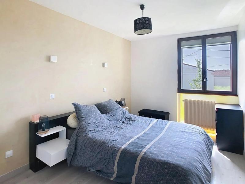 Maison - 129 m² - 5 pièces