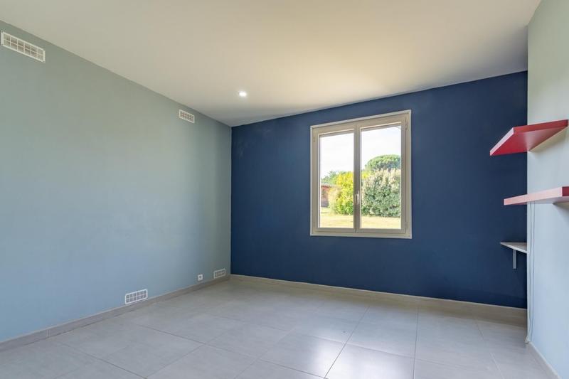 Maison - 180 m² - 6 pièces