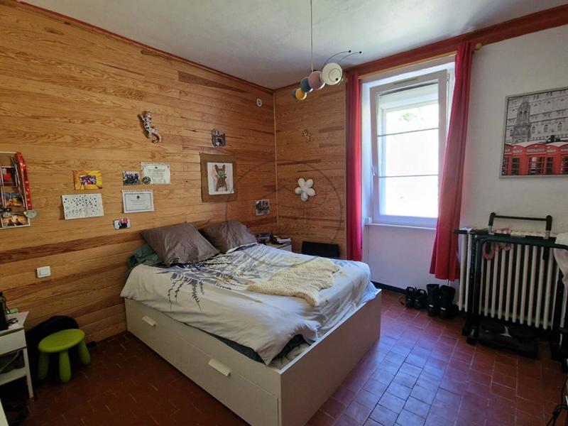 Maison - 155 m² - 6 pièces