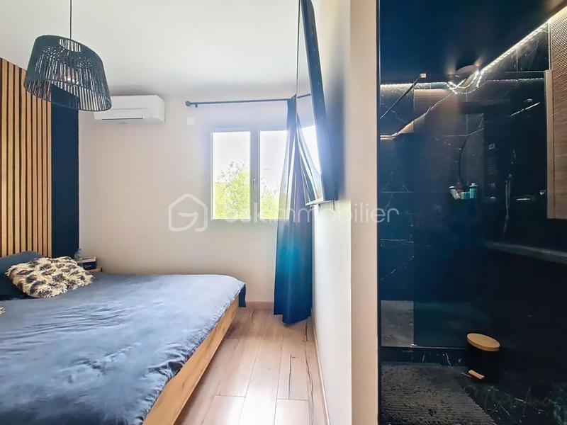 Maison - 102 m² - 4 pièces