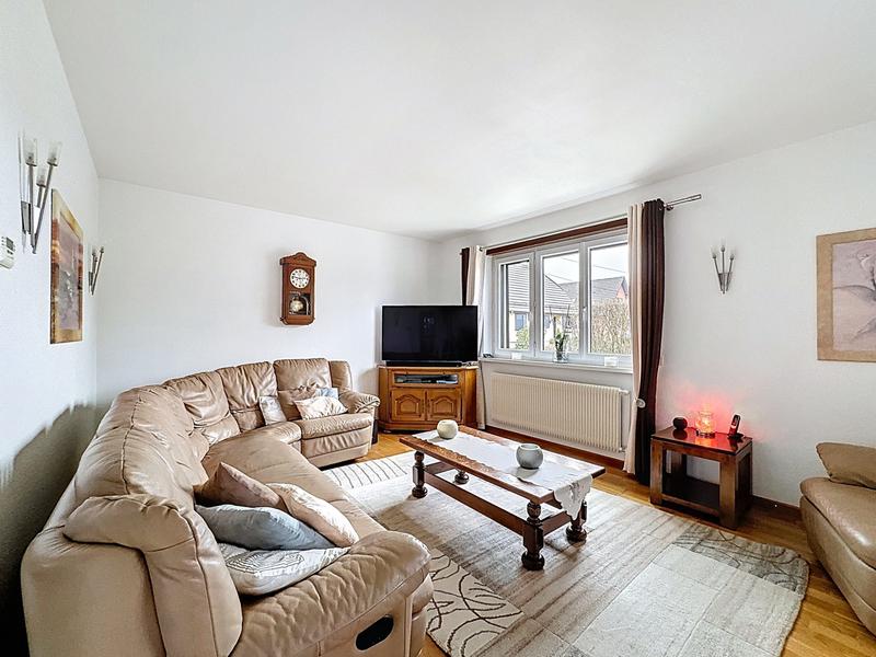 Maison ancienne - 142 m² - 8 pièces