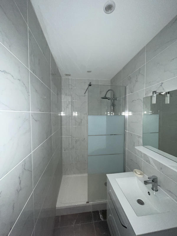 Appartement - 52 m² - 3 pièces