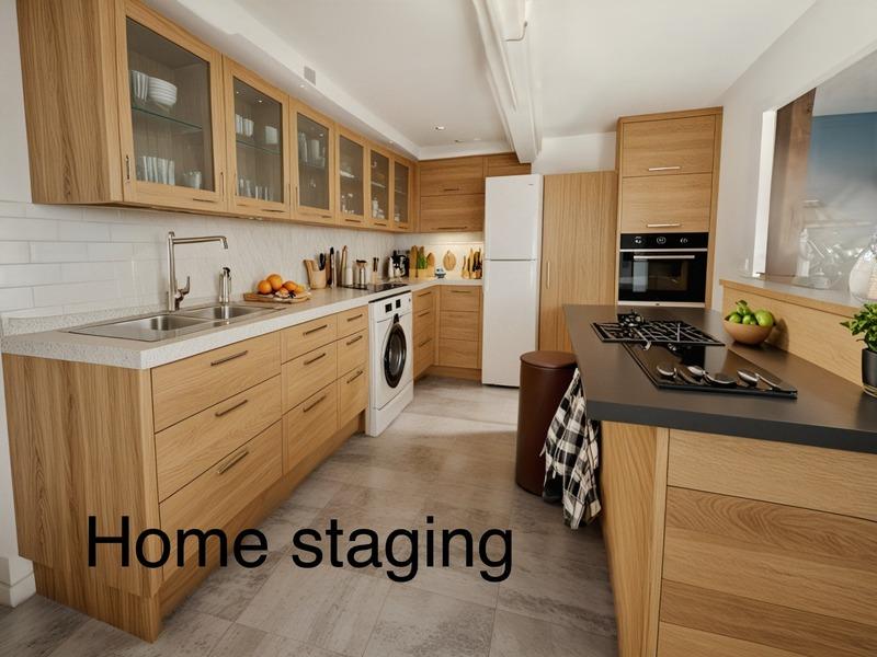 Maison traditionnelle - 125 m² - 6 pièces