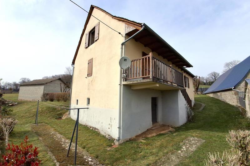 Maison - 87 m² - 3 pièces