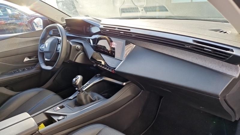 Peugeot 308 Sw Bluehdi 130ch Ss Bvm6 Allure