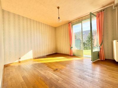 Maison - 74 m² - 4 pièces