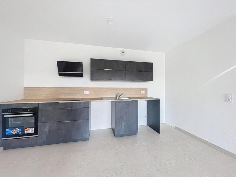 Appartement - 72 m² - 3 pièces