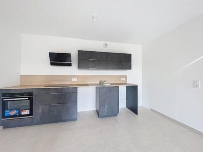 Appartement - 72 m² - 3 pièces