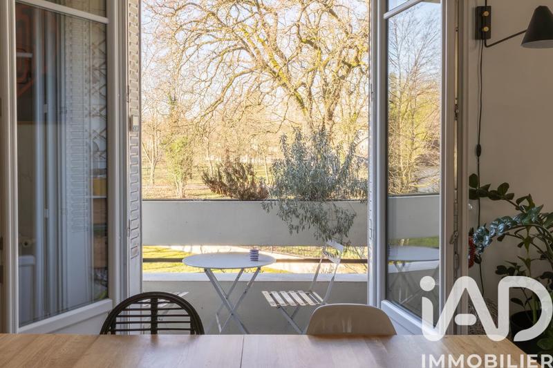 Appartement - 111 m² - 5 pièces