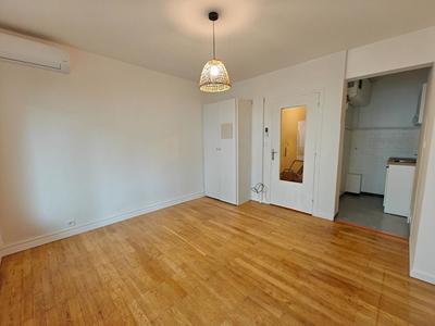Appartement - 21 m² - 1 pièce
