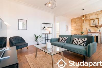 Appartement - 91 m² - 3 pièces