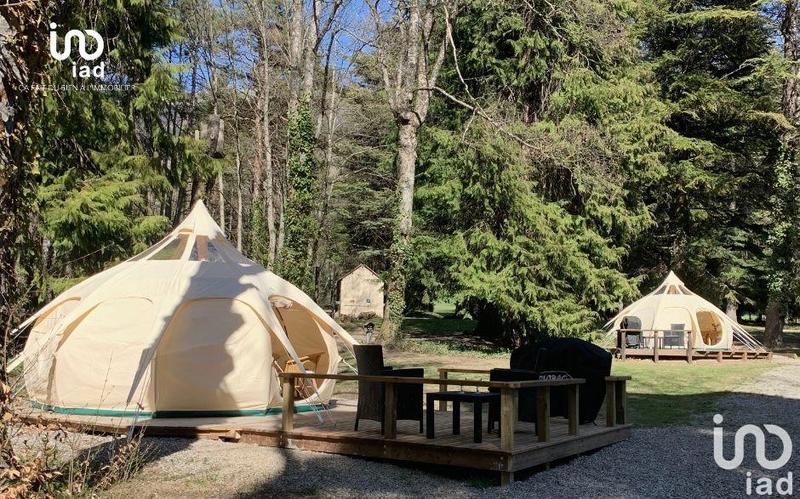 Local commercial - 470 m²